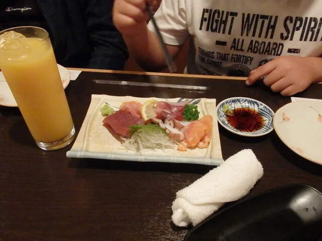 たんたん - 古川（居酒屋）の写真