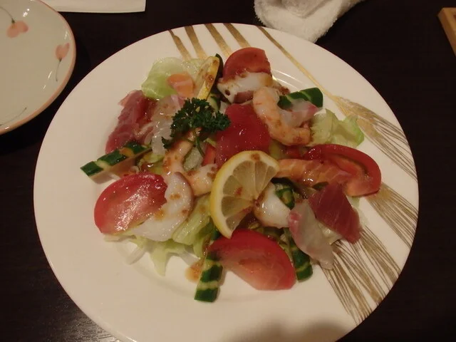 たんたん - 古川（居酒屋）の写真