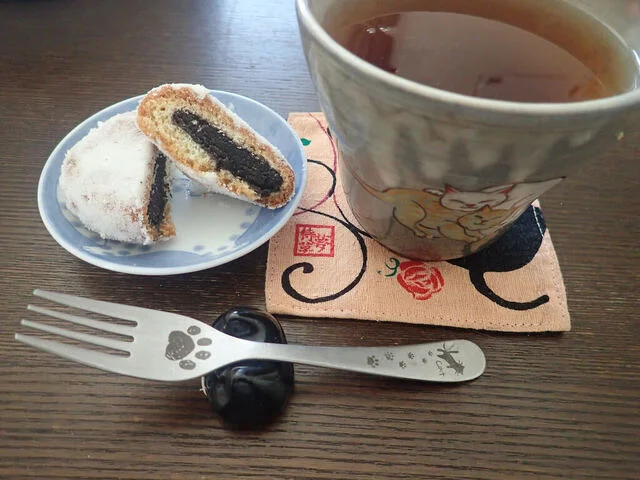 峯岸製菓 - 仙台市泉区その他（和菓子）の写真