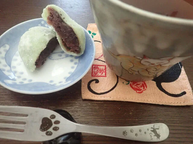 峯岸製菓 - 仙台市泉区その他（和菓子）の写真