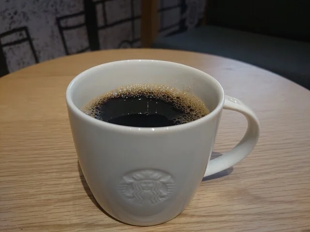 スターバックスコーヒー イオンモール新利府南館2階店（STARBUCKS COFFEE） - 新利府（カフェ）の写真