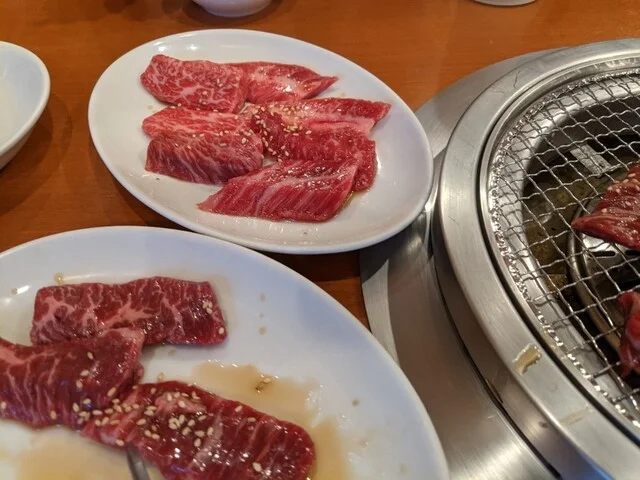 焼肉おはる泉 天神沢店 - 泉中央（焼肉）の写真