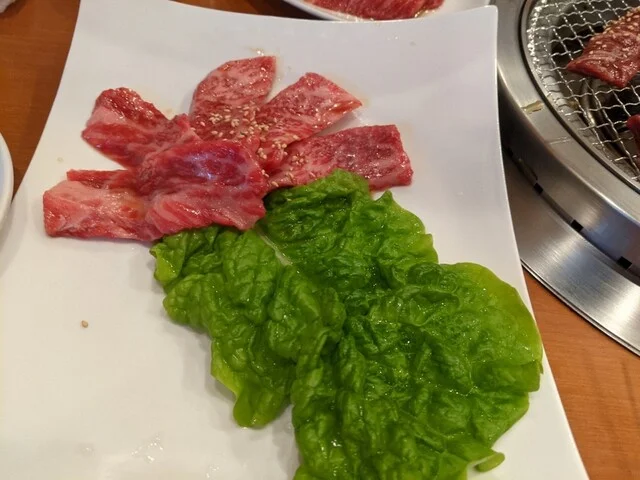 焼肉おはる泉 天神沢店 - 泉中央（焼肉）の写真