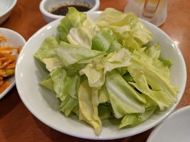 焼肉おはる泉 天神沢店 - 泉中央（焼肉）の写真