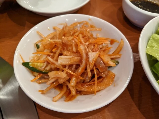 焼肉おはる泉 天神沢店 - 泉中央（焼肉）の写真