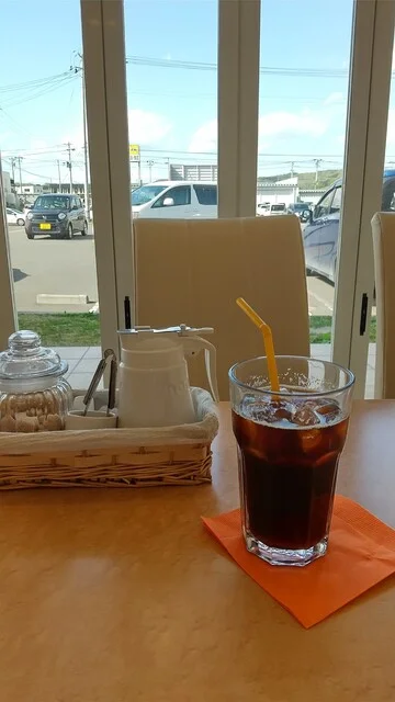 h cafe（エイチカフェ） - 陸前落合（カフェ）の写真