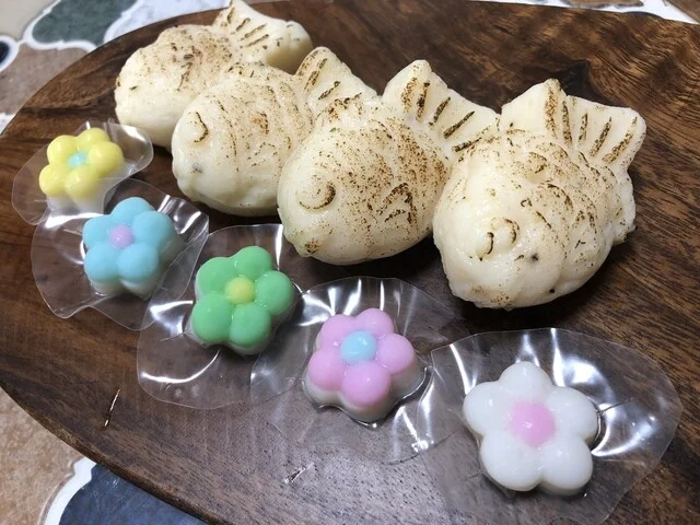 馬上かまぼこ店 白石店 - 白石（その他）の写真