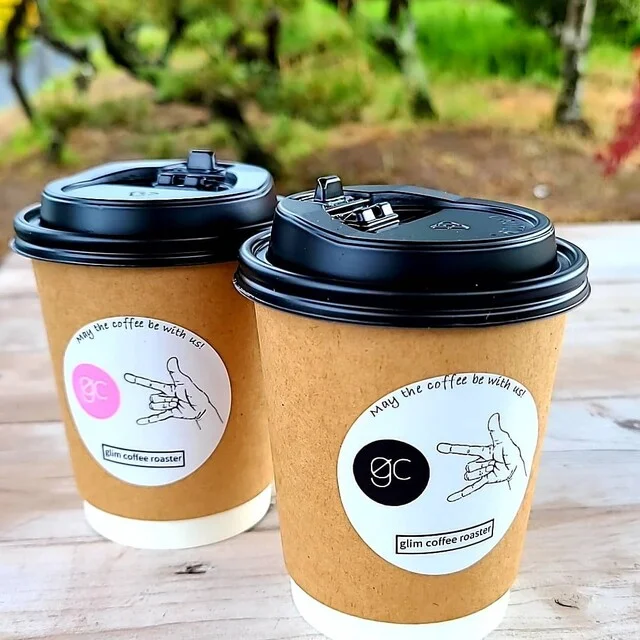 グリムコーヒーロースター - 浜吉田（コーヒースタンド）の写真