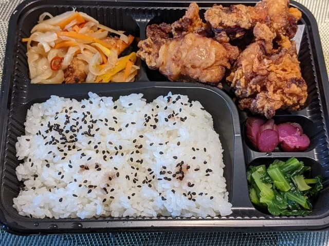 仙台弁当 縁家 - 富沢（弁当）の写真