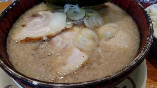 らーめん大地 - 新青森（ラーメン）の写真