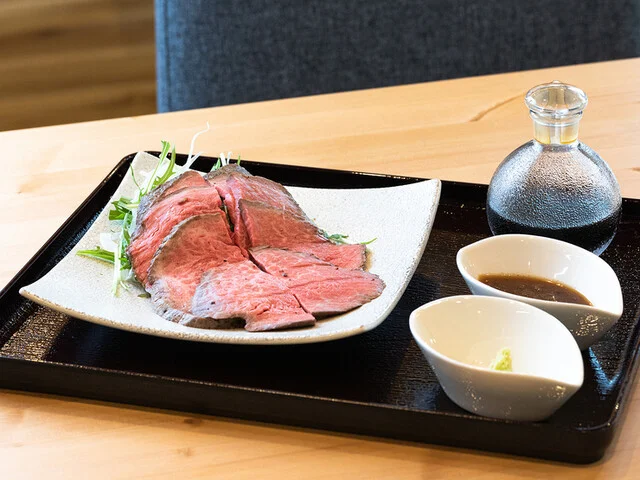 居楽屋 十三代目 七左ゑ門 - 中央弘前（居酒屋）の写真