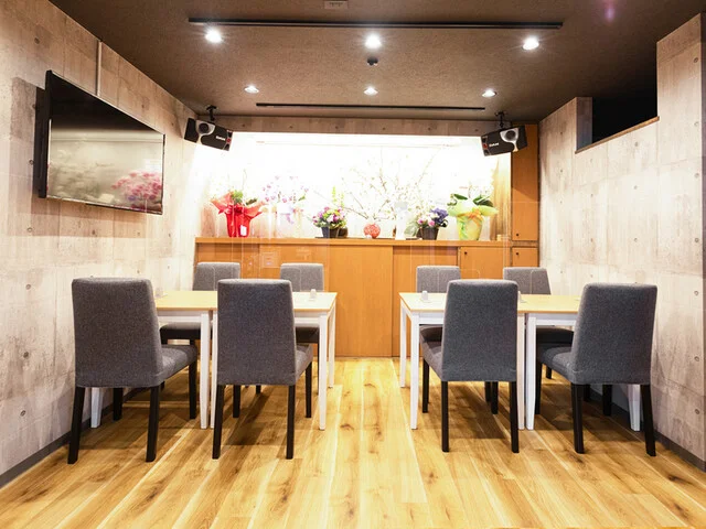 居楽屋 十三代目 七左ゑ門 - 中央弘前（居酒屋）の写真