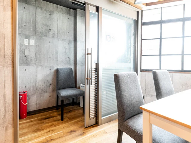 居楽屋 十三代目 七左ゑ門 - 中央弘前（居酒屋）の写真