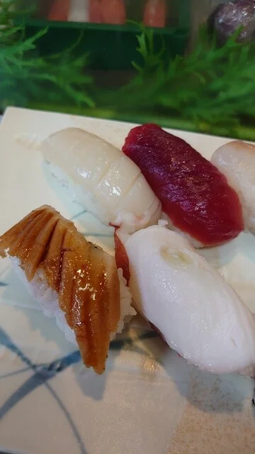 寿司喜 - 下馬（寿司）の写真