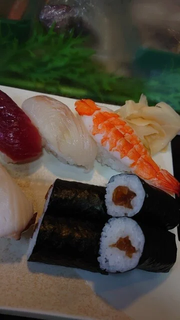 寿司喜 - 下馬（寿司）の写真