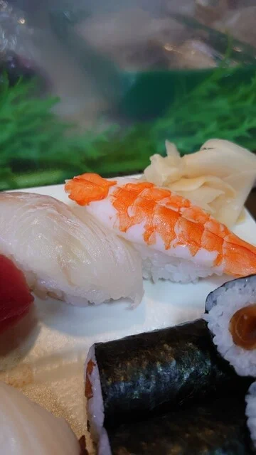 寿司喜 - 下馬（寿司）の写真