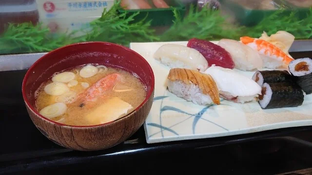 寿司喜 - 下馬（寿司）の写真