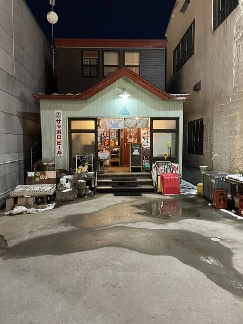 居酒屋食堂 ドデノ メヘヤッコ - 中央弘前（居酒屋）の写真