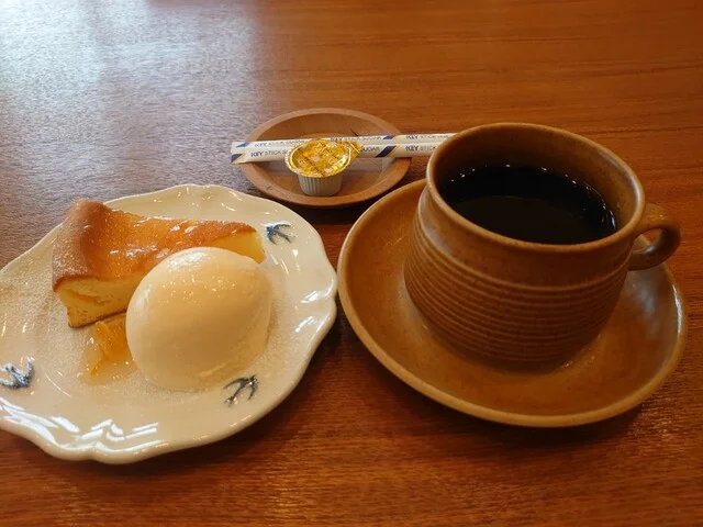 ウブントゥ - 長町（カフェ）の写真