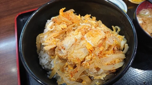 そば道楽 ベガロポリス仙台南店（【旧店名】そば将軍） - 富沢（そば）の写真