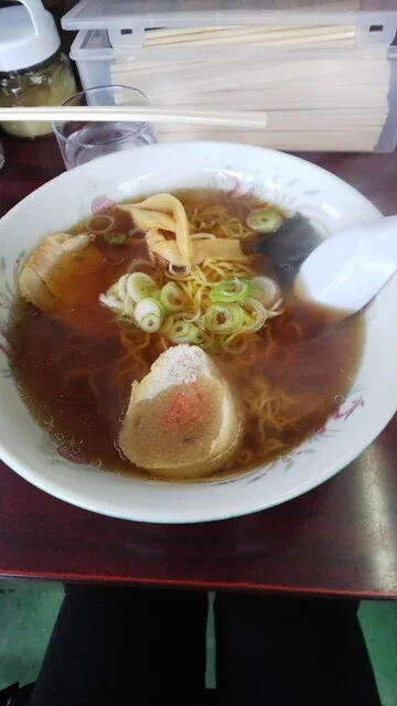 タンポポ食堂 - 十和田市（ラーメン）の写真
