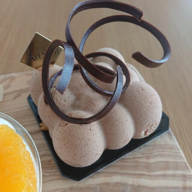 パティスリー アヴァンセ（PATISSERIE AVENCER） - 新青森（ケーキ）の写真