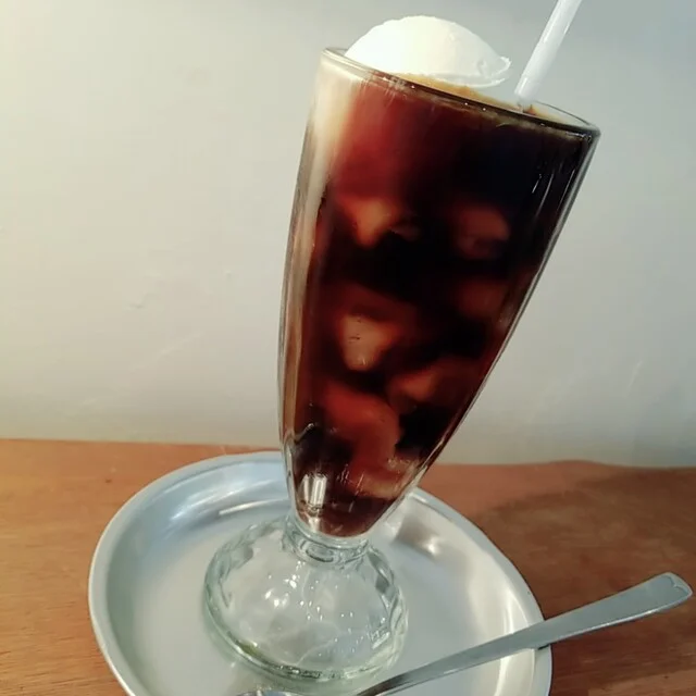 nagame（ナガメ） - 最知（カフェ）の写真