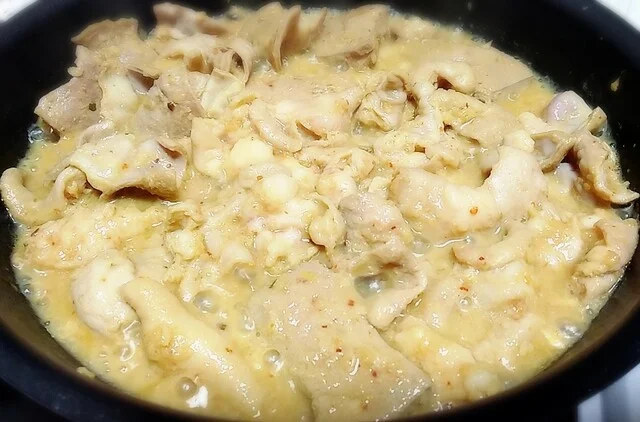 ミートよねくら - 不動の沢（その他）の写真