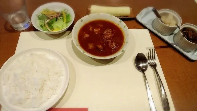 シャンブル - 不動の沢（レストラン）の写真