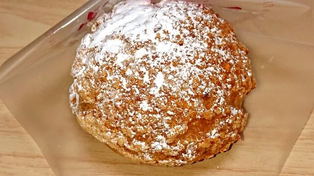 仙臺菓匠　宮城野 南光台店 - 黒松（和菓子）の写真