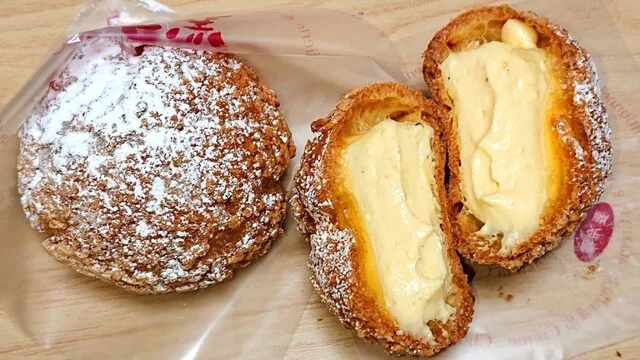 仙臺菓匠　宮城野 南光台店 - 黒松（和菓子）の写真