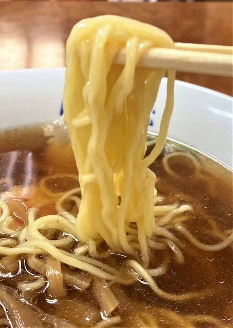 清水屋 黒松支店（しみずや） - 黒松（そば）の写真