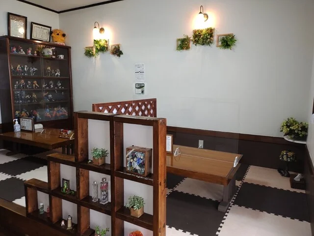 大学食堂 - 栗原市その他（焼きそば）の写真