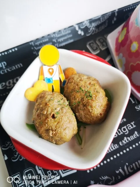 バウアイズ（BOWEYES） - 黒松（ヨーロッパ料理）の写真