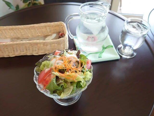 カフェレストラン バンビーナ - 利府（カフェ）の写真