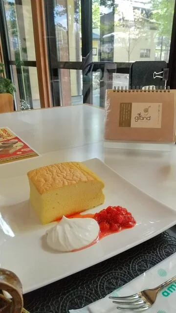 カフェ ぐらん - 加美町その他（カフェ）の写真