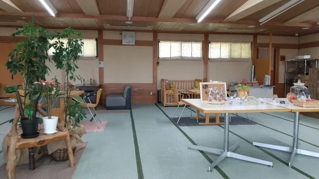 カフェ ぐらん - 加美町その他（カフェ）の写真