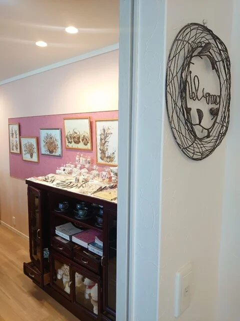 カフェレストラン バンビーナ - 利府（カフェ）の写真