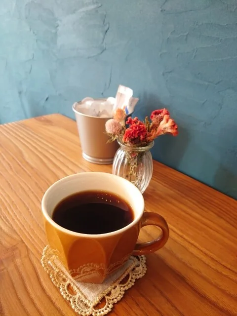 cafe curam（カフェ クラム） - 愛宕（カフェ）の写真