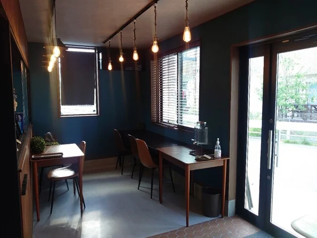 cafe curam（カフェ クラム） - 愛宕（カフェ）の写真