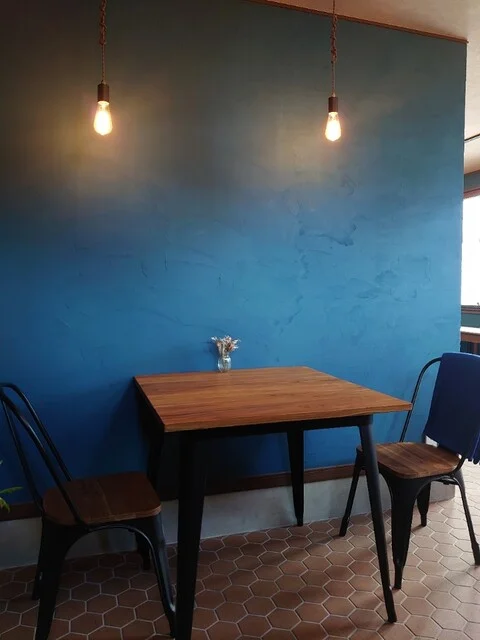 cafe curam（カフェ クラム） - 愛宕（カフェ）の写真