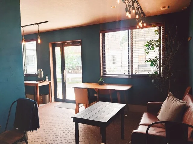 cafe curam（カフェ クラム） - 愛宕（カフェ）の写真