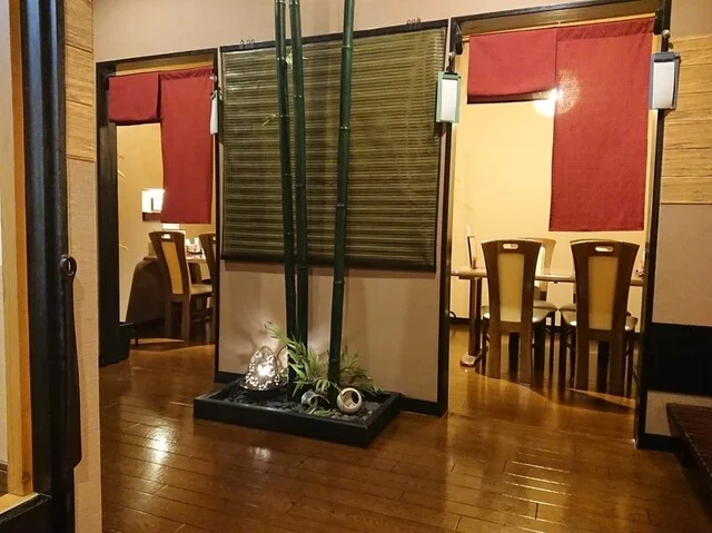 よるごはん まんまる - 不動の沢（居酒屋）の写真