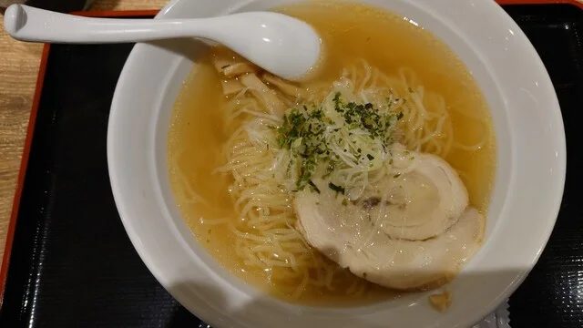 仙台辛み噌ラーメン 味よし イオンモール新利府店 - 新利府（ラーメン）の写真