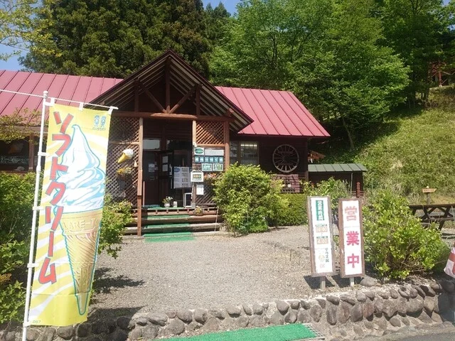 蝋梅の咲く頃（ロウバイノサクコロ） - 仙台市泉区その他（カフェ）の写真