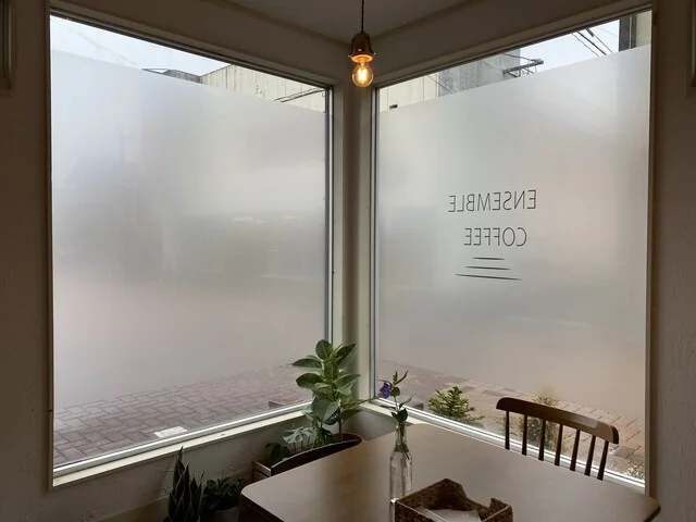 ENSEMBLE COFFEE（アンサンブルコーヒー） - 西古川（カフェ）の写真