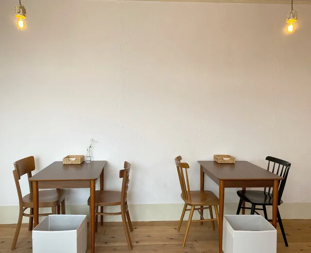 ENSEMBLE COFFEE（アンサンブルコーヒー） - 西古川（カフェ）の写真