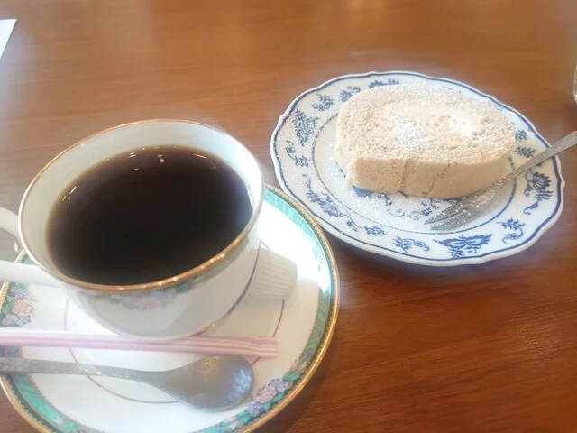 ギャラリー&カフェ びいひろ（bi-hiro） - 塚目（カフェ）の写真