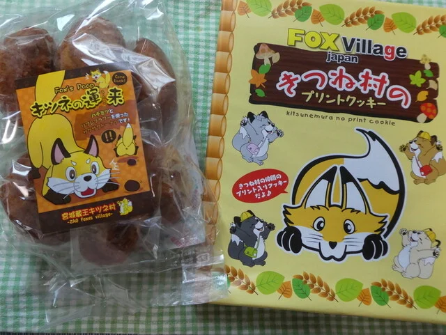 宮城蔵王 きつね村（MIYAGIZAO きつね村） - 白石（その他）の写真