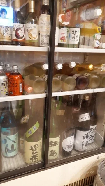 こごみ - 本八戸（居酒屋）の写真